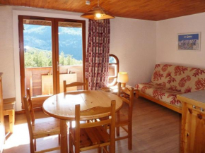 Studio équipé pour 4 avec balcon et proche commerces - FR-1-322-255